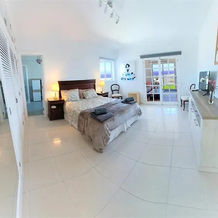 Villa Vista Mar Ii, Sea Views, 600mbit Dsl, 280 Sqm, Whirlpool, Gaming Mm *