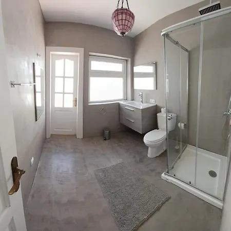 Vista Mar Ii, Sea Views, 600mbit Dsl, 280 Sqm, Whirlpool, Gaming Mm Villa *