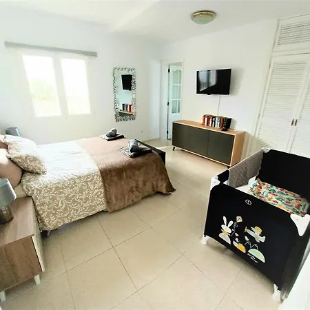 Villa Vista Mar Ii, Sea Views, 600mbit Dsl, 280 Sqm, Whirlpool, Gaming Mm *