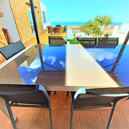 Vista Mar Ii, Sea Views, 600mbit Dsl, 280 Sqm, Whirlpool, Gaming Mm Villa