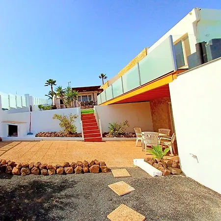 Vista Mar Ii, Sea Views, 600mbit Dsl, 280 Sqm, Whirlpool, Gaming Mm Villa *