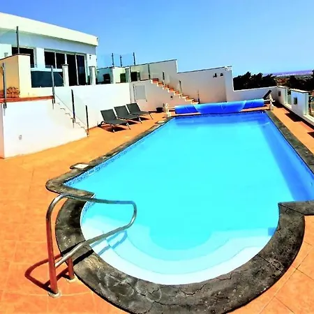 Villa Vista Mar Ii, Sea Views, 600mbit Dsl, 280 Sqm, Whirlpool, Gaming Mm *