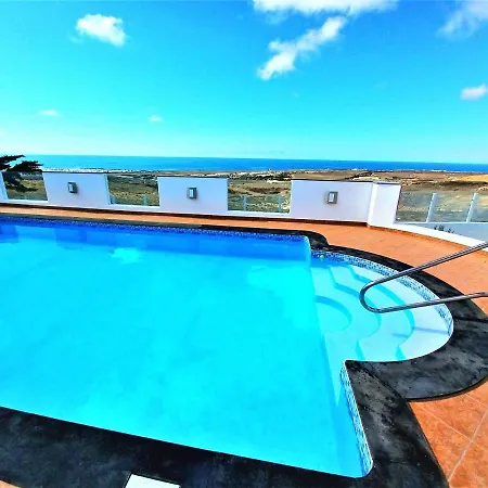 Villa Vista Mar Ii, Sea Views, 600mbit Dsl, 280 Sqm, Whirlpool, Gaming Mm