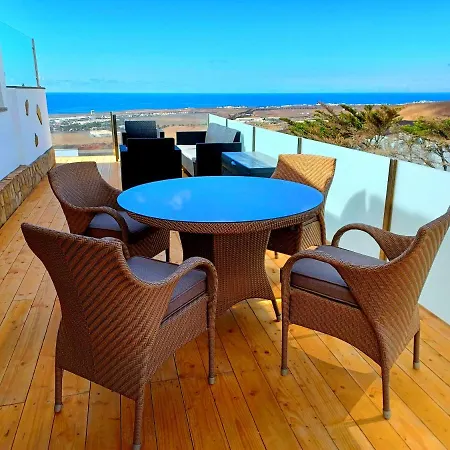 Vista Mar Ii, Sea Views, 600mbit Dsl, 280 Sqm, Whirlpool, Gaming Mm Villa