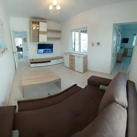 Villa Vista Mar Ii, Sea Views, 600mbit Dsl, 280 Sqm, Whirlpool, Gaming Mm Güime
