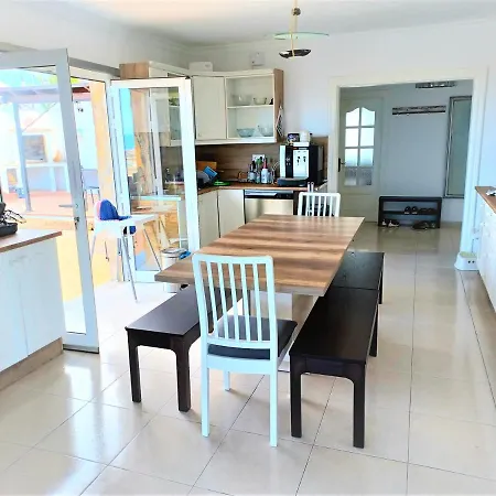 Villa Vista Mar Ii, Sea Views, 600mbit Dsl, 280 Sqm, Whirlpool, Gaming Mm