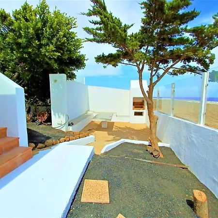 Vista Mar Ii, Sea Views, 600mbit Dsl, 280 Sqm, Whirlpool, Gaming Mm Güime