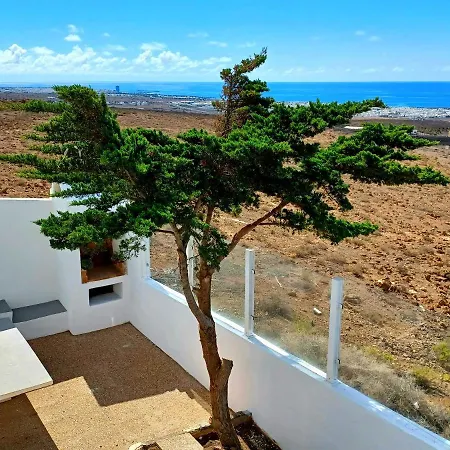 Villa Vista Mar Ii, Sea Views, 600mbit Dsl, 280 Sqm, Whirlpool, Gaming Mm *
