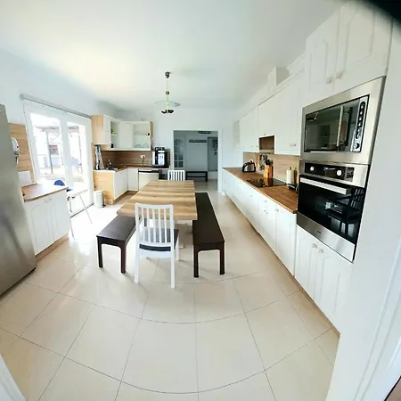 Vista Mar Ii, Sea Views, 600mbit Dsl, 280 Sqm, Whirlpool, Gaming Mm Villa *
