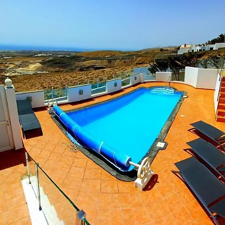Villa Vista Mar Ii, Sea Views, 600mbit Dsl, 280 Sqm, Whirlpool, Gaming Mm