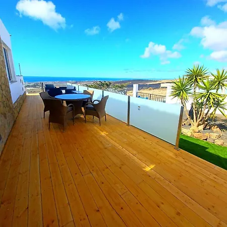 Vista Mar Ii, Sea Views, 600mbit Dsl, 280 Sqm, Whirlpool, Gaming Mm Villa *