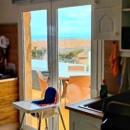 ヴィラ Vista Mar Ii, Sea Views, 600mbit Dsl, 280 Sqm, Whirlpool, Gaming Mm Güime