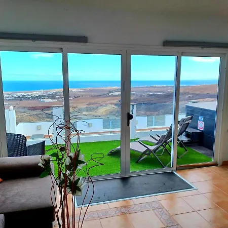 Vista Mar Ii, Sea Views, 600mbit Dsl, 280 Sqm, Whirlpool, Gaming Mm