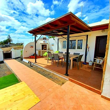 Vista Mar Ii, Sea Views, 600mbit Dsl, 280 Sqm, Whirlpool, Gaming Mm ヴィラ
