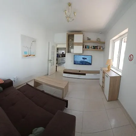 ヴィラ Vista Mar Ii, Sea Views, 600mbit Dsl, 280 Sqm, Whirlpool, Gaming Mm Güime
